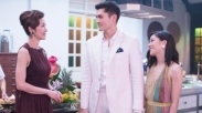 5 Pelajaran Cinta yang Bisa Kamu Petik dari Film Crazy Rich Asian, No. 3 Penting Banget!