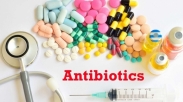 Bukannya Sehat, Konsumsi Antibiotik Bisa Rugikan Kesehatan Loh. Berikut Alasannya….
