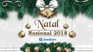 Selamat! Kota Ini Terpilih Jadi Tuan Rumah Natal Nasional 2018 Loh. Berikut Persiapannya…