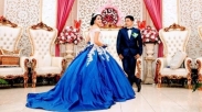 Setelah Pacaran 7 Tahun, Guru Asal Manado Ini Nikahi Siswanya Sendiri, Begini Kisahnya….