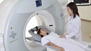 Gak Ngerti Apa Itu CT Scan? Berikut Prosedur dan Cara Kerjanya