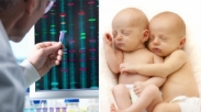 Ilmuwan China Ini Klaim Bisa Ciptakan Bayi dengan Rekayasa Gen Pertama di Dunia Loh!