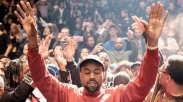 Klaim Sudah Punya Gereja Baru, Paduan Suara Kanye West Rencanakan Isi Acara Paskah Ini