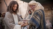 Yesus Sendiri Menghampiri Orang Kusta, Kenapa Kita Malah Menjauhi Mereka?