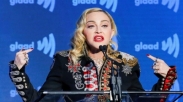Madonna Sebut Yesus Dukung Aborsi. Gak Salah Tuh?