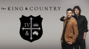 For King & Country Ciptakan Lagu Khusus Untuk Hibur Anak Muda yang Kesepian, Dengar Yuk!