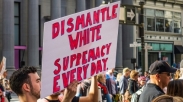 White Supremacy Amerika Bikin Pro Kontra, Senator Ini Angkat Bicara