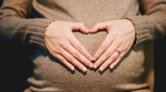 Di Inggris Aborsi Tercatat Dialami 1 Dari 4 Bayi, Kalau di Indonesia Begitu Juga Gak Ya?