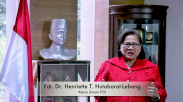 Sambut HUT RI 74 Tahun, Ini Pesan Harapan PGI dan Semua Lembaga Kristen di Indonesia