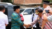 Soal Penikaman Wiranto yang Terkait ISIS. Apa yang Patut Dipelajari Dari Peristiwa Ini?