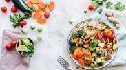 Mengenal Pola Diet ‘16:8 Intermittent Fasting’ yang Dijalani Artis Jennifer Aniston