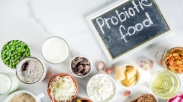 Bukan Cuma Makan, Ini Pentingnya Pastikan Makanan Kita Kaya Probiotik!