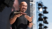 Sembuhkan Anak Sakit, Francis Chan: Ini Pengalaman yang Tak Pernah Terjadi Selama 52 Tahun