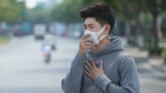 Muncul Tiba-tiba, Ini Fakta Soal Wabah Penyakit Pneumonia Misterius di China