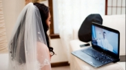 Fenomena Nikah Online Makin Marak, Begini Cerita Unik Pasangan Menikah di Berbagai Negara