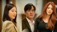 Ramai Drama Korea World Of Married Couple, Apa Kata Alkitab Soal Selingkuh dan Perceraian?