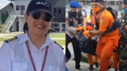 Tewas Kecelakaan, Begini Perjalanan Iman Joyce Lin Jadi Pilot Missionaris di Papua