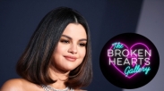 Dari Aktris Sampai Penyanyi, Kini Selena Gomez Produseri Film Sendiri. Tayang Agustus Loh!