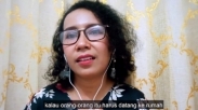 Kesaksian Esther, Diberi Kekuatan Hadapi Persoalan Rumah Tangga Lewat Sahabat 24