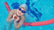 Berenang di Kolam dan Pantai Waktu Lagi Pandemi Aman Gak Sih?