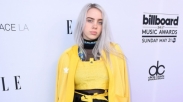 Waktu Kecil Dikenal Sangat Rohani, Billie Eilish Akui Berubah Karena Alasan Ini…