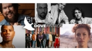 Ini Loh Penyanyi Kristen yang Masuk Nominasi Musik Dove Awards ke-51, Ini Daftarnya...