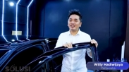 Perjalanan Sukses Willy Hadiwijaya, Dari Kolektor Barang Bekas Jadi Kolektor Mobil Mewah