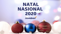 PGI dan KWI Tetapkan Tema Natal 2020, Berikut Rinciannya...