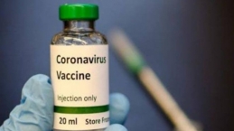 6 Fakta Yang Perlu Diketahui Tentang Vaksin Sinovac