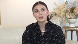 Lebih Pilih Tuhan, Agnez Mo Tolak Tawaran Strip Club Bergaji Ratusan Juta