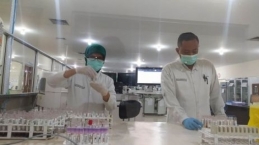 Vaksin Nusantara Buatan Dr Terawan Dijamin Ampuh Berkat Sel Dendritik, Apa Itu?