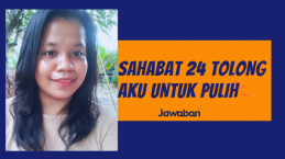 Curhat Bareng Sahabat 24, Bikin Vanda Temukan Pasangan Terbaik