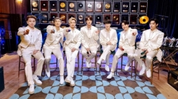 Kecewanya BTS Sampai 5 Juara Musik Rohani, Ini Kejutan Tak Terduga Grammy Awards 2021