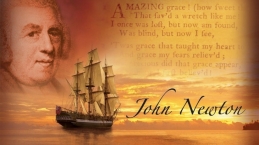 Menariknya Kisah John Newton Yang Ditulis Melalui Lirik Lagu ‘Amazing Grace’ Ini!