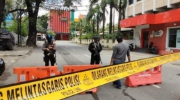 PGI dan Aktivis Muda Kristen Sikapi Bom di Gereja Makassar