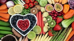 Biar Tetap Sehat Dikala Puasa, Yuk Konsumsi 10 Makanan Penyembuh Dari Alkitab Ini