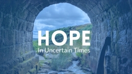 14 Ayat Alkitab Inspirasi Penguat Iman dan Harapan di Tengah Masa-masa Sulit