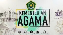 Rayakan Kenaikan Isa Almasih & Idul Fitri Dalam Sehari, Ini Himbauan Ibadah Dari Kemenag