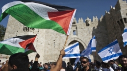 Konflik Israel-Palestina Kian Memanas, Gereja-gereja Dunia Doakan Terjadi Perdamaian