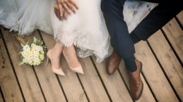 Bukan Bunuh Diri, Hadapi Konflik di Hari Pernikahan Dengan 5 Tips Ini