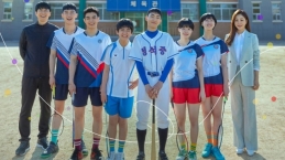 Penggemar Badminton, Ini Alasan Kamu Wajib Nonton Drakor ‘Racket Boys’. Kocak Nan Seru Lho!