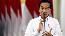 Presiden Jokowi Izinkan Sekolah Tatap Muka, Asal Penuhi Syarat Ini…