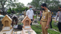 12 Makam Kristen di Solo Dirusak, Ini Fakta di Balik Ulah Pelaku