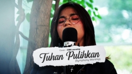 #CBNWorship: Tuhan Pulihkan (Symphony Worship)