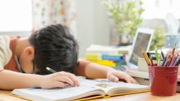 Parents Wajib Tahu 5 Penyebab Anak Tidak Semangat Dalam Belajar