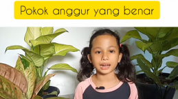 4 Tugas Papa Mama Biar Anak Fokus Sama Panggilan Hidupnya