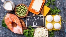 7 Cara Penuhi Vitamin D Dalam Tubuh Biar Ampuh Tangkal Penyakit