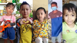 5 Video Penampilan Menggemaskan Anak di Church Talent Festival