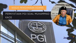 Kasus Penghinaan Agama Terulang Lagi, Muhammad Kace Ditangkap Hingga PGI Angkat Suara