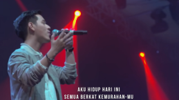 4 Lagu Penyembahan yang Patut Kamu Dengar Bulan Ini!